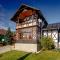Vila Aurora - Vysoke Tatry