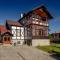 Vila Aurora - Vysoke Tatry