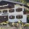 Pension Hartenfels
