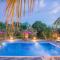 Phu Quoc Pomelo Garden Foto: Phu Quoc Pomelo Garden