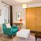Pick A Flat - Bastille / Charonne apartments