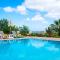 Villa Laga with Pool, 300m to Taverns, Childrens Area, BBQ! - Kiriánna