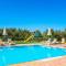 Villa Laga with Pool, 300m to Taverns, Childrens Area, BBQ! - Kiriánna