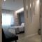Interno 1 Ciampino Roma Luxury Apartment con balcone