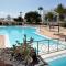 Apartments SeaCoast Teguise - Коста-Тегісе