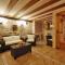 Apartamentos Santa Agueda