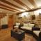 Apartamentos Santa Agueda
