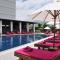 Amaranth Suvarnabhumi Hotel - SHA Extra Plus Certified - Lat Krabang
