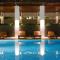 Amaranth Suvarnabhumi Hotel - Free Suvarnabhumi Airport Shuttle