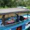 houseboat kelotok bee