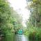houseboat kelotok bee