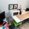 Quarto junto ao mar