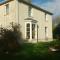 Reenglas House