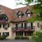 Logis Hotel Restaurant A LEtoile