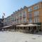 Old Square Apartment