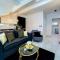 Luxury apartment CRYSTAL