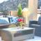 Luxury apartment CRYSTAL