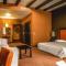 Vanilla Hotel
