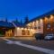 Best Western Mt. Hood Inn - Government Camp