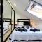 Luxury apartment CRYSTAL