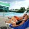 Luxus Suite Engel inklusive THERMEplus