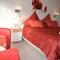 5***** Luxus Suite Engel - Bad Bevensen