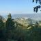 House in Central Todi with Sensational Views of Surrounding Countryside - تودي