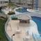 Apto no Condominio Porto Real Resort - Мангаратиба