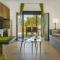 Νautilus luxury apartments