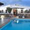El Caserío de Güime Villa con Piscina Climatizada - San Bartolomé