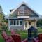 Les 4 chalets - Le 609