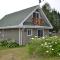 Les 4 chalets - Le 609