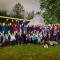 Foto: Sandnes Fjord Camping hytte 3 19/66