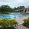 Finca Campestre con Piscina en Villavicencio - Гранха-эль-Ачон