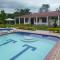 Finca Campestre con Piscina en Villavicencio