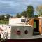 Houseboat Vinkeveen