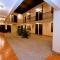 Hotel El Cerro