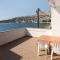 Apartment Metajna 6465a