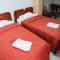 Hotel Jorge Chavez