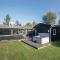 Foto: Three-Bedroom Holiday Home in Vaggerlose