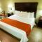 Hotel Plaza Calzada