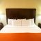 Hotel Plaza Calzada