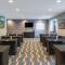 Microtel Inn & Suites by Wyndham Lillington/Campbell University