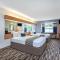 Microtel Inn & Suites by Wyndham Lillington/Campbell University