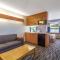 Microtel Inn & Suites by Wyndham Lillington/Campbell University