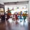 PINXS HOSTEL