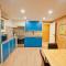 2BR apartment close to ski area and Jungfrau train
