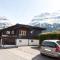 2BR apartment close to ski area and Jungfrau train