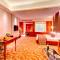 Pride Plaza Hotel, Kolkata