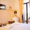Stoa Rooms